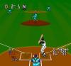 World Class Baseball - PC-Engine Hu-Card