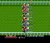 World Jockey - PC-Engine Hu-Card