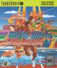 World Sports Competition - PC-Engine Hu-Card