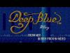 Deep Blue - PC-Engine Hu-Card