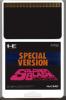 Soldier Blade : Special Version  - PC-Engine Hu-Card