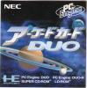 000.Arcade Card Duo.000 - PC-Engine Hu-Card