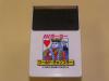 AV Poker World Gambler - PC-Engine Hu-Card