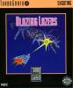 Blazing Lazers - PC-Engine Hu-Card