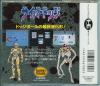 Cyber Dodgeball - PC-Engine Hu-Card