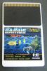 Darius Alpha  - PC-Engine Hu-Card