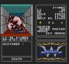 Double Dungeons : W - PC-Engine Hu-Card