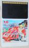 Moto Roader II - PC-Engine Hu-Card