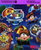 Parasol Stars : The Story of Bubble Bobble III - PC-Engine Hu-Card