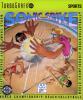 Sonic Spike : World Championship Beach Volleyball - PC-Engine Hu-Card