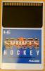 TV Sports : Hockey - PC-Engine Hu-Card