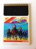 World Jockey - PC-Engine Hu-Card