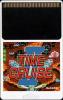 Time Cruise II - PC-Engine Hu-Card