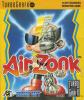 Air Zonk - PC-Engine Hu-Card