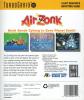 Air Zonk - PC-Engine Hu-Card