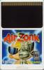 Air Zonk - PC-Engine Hu-Card