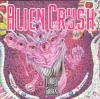 Alien Crush - PC-Engine Hu-Card