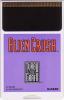 Alien Crush - PC-Engine Hu-Card