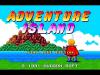 Adventure Island - PC-Engine Hu-Card