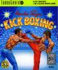 André Panza : Kick Boxing - PC-Engine Hu-Card