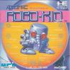 Atomic Robo-Kid Special - PC-Engine Hu-Card