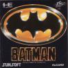 Batman - PC-Engine Hu-Card