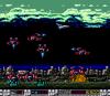 Aldynes : The Mission Code For Rage Crisis - PC-Engine SuperGrafX