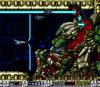 Aldynes : The Mission Code For Rage Crisis - PC-Engine SuperGrafX