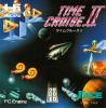 Time Cruise II - PC-Engine Hu-Card