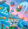 Fantasy Zone - PC-Engine Hu-Card