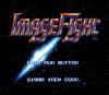 Image Fight - PC-Engine Hu-Card