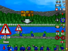 3D Lemmings - PC