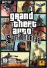 Grand Theft Auto : San Andreas - PC