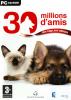 30 Millions d'Amis : Mon refuge pour animaux - PC