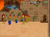 3D Lemmings - PC