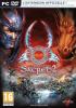 Sacred 2 : Fallen Angel - Ice & Blood - PC