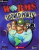 Worms World Party - PC