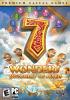 7 Wonders : Treasures of Seven - PC