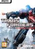 Transformers : La Guerre pour Cybertron - PC