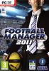 Football Manager 2011 - PC