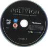 The Elder Scrolls IV : Oblivion édition 5éme anniversaire - PC