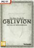 The Elder Scrolls IV : Oblivion édition 5éme anniversaire - PC