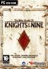 The Elder Scrolls IV : Knights Of The Nine - PC