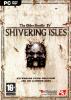 The Elder Scrolls IV : Oblivion : The Shivering Isles - PC