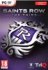 Saints Row: The Third  - PC