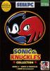 Sonic & Knuckles Collection - PC