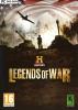 Legends of War - PC