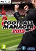 Football Manager 2015 - PC