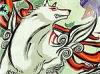 Okami - PS2