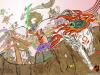 Okami - PS2